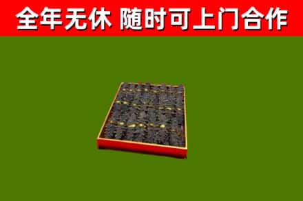 阿拉山口市回收海参